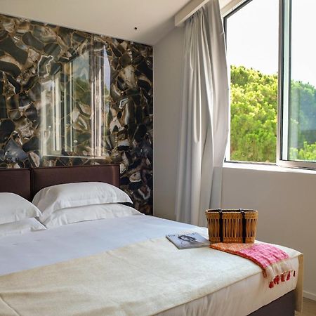Hotel Luna Riccione E Aqua Spa Only Adults +12 Exteriör bild
