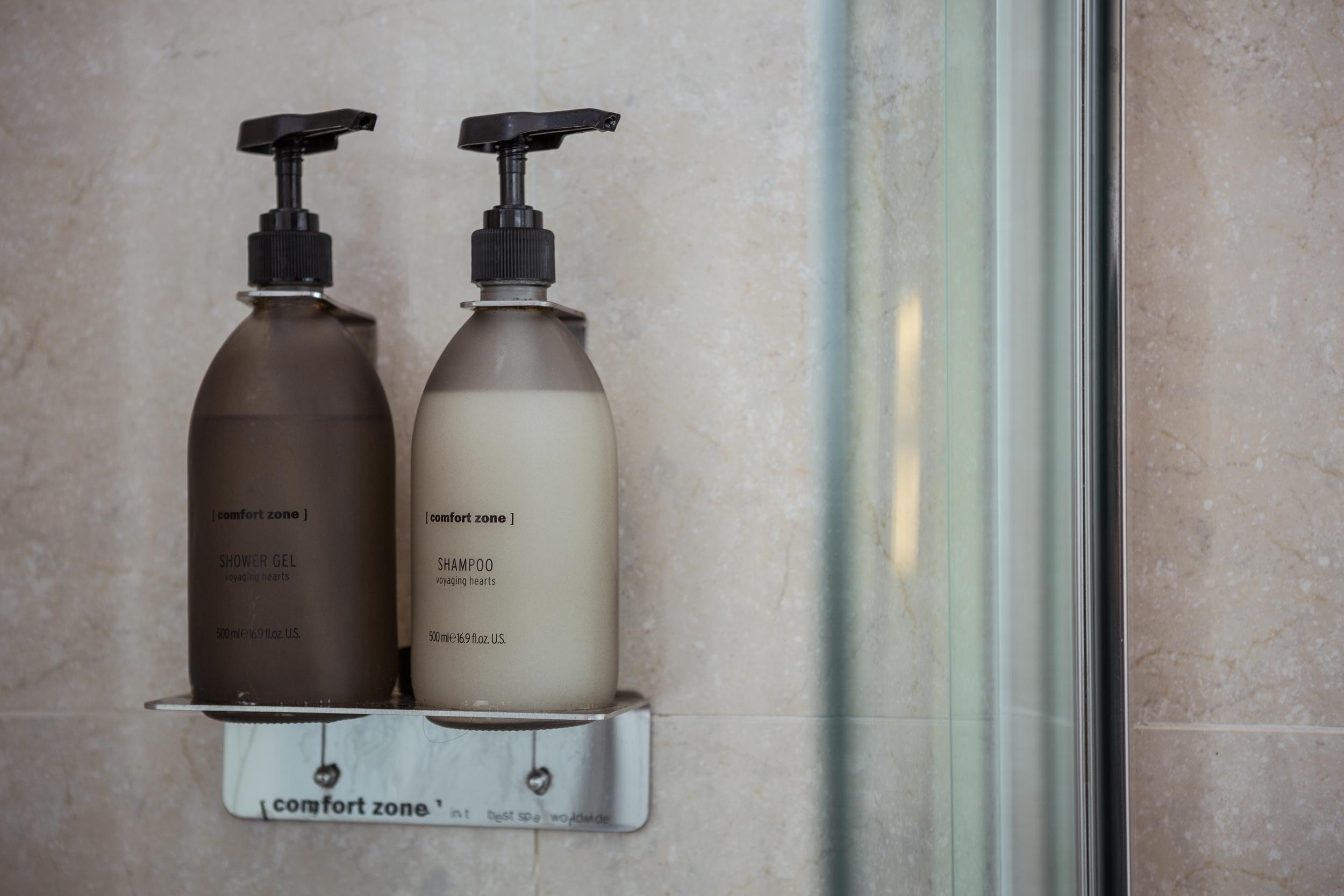 Hotel Luna Riccione E Aqua Spa Only Adults +12 Exteriör bild