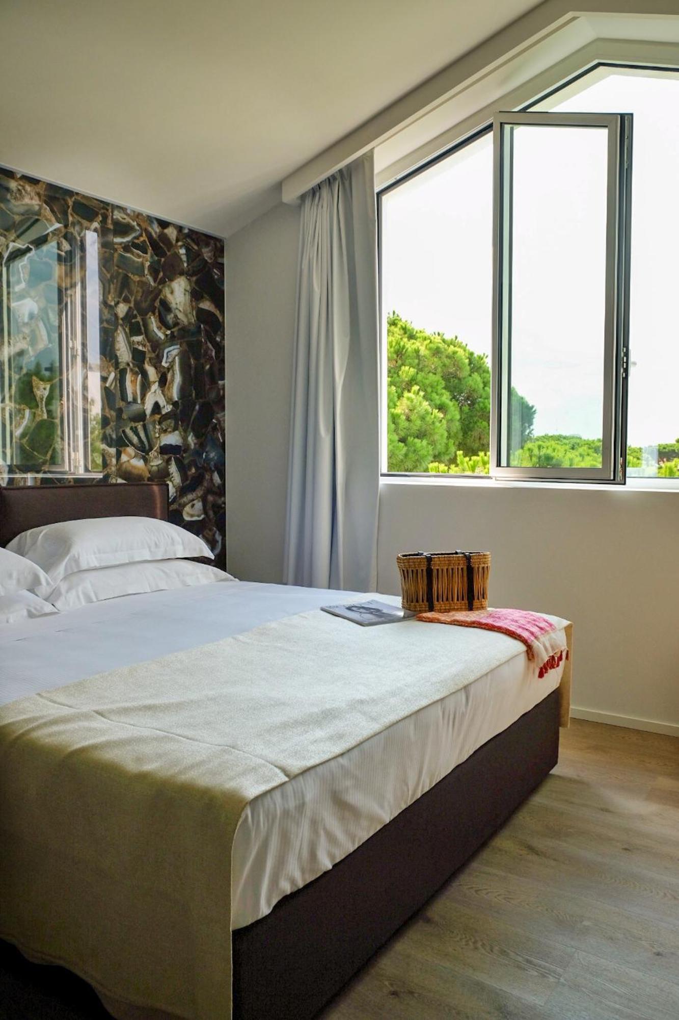 Hotel Luna Riccione E Aqua Spa Only Adults +12 Exteriör bild